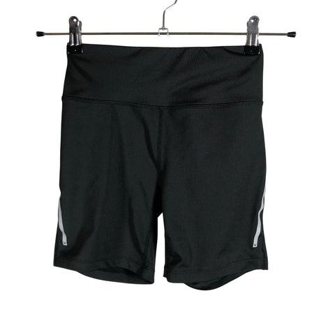 Unisex Soc - Lühikesed spordipüksid, suurus 36 - Must ()