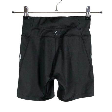 Unisex Soc - Lühikesed spordipüksid, suurus 36 - Must (2)