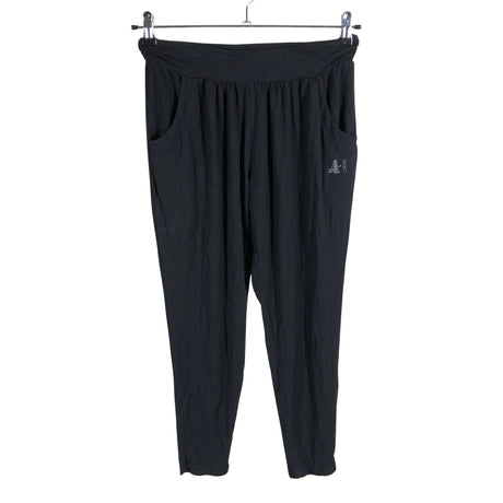 Unisex Curare - Poolpikad spordipüksid, suurus 36 - Must ()