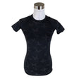 Unisex Kari Traa - Spordisärk, lühikesed käised, suurus 34 - Must ()