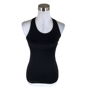 Unisex Panos Emporio - Sporditopp, suurus 34 - Must (1)