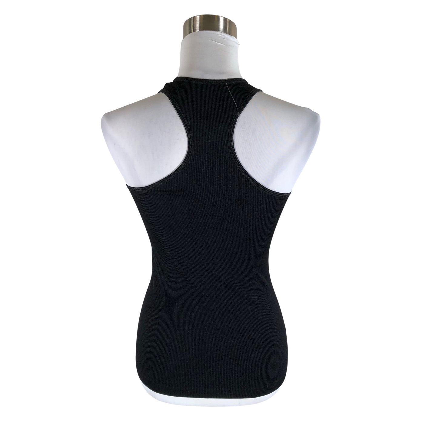 Unisex Röhnisch - Sporditopp, suurus 34 - Must (2)