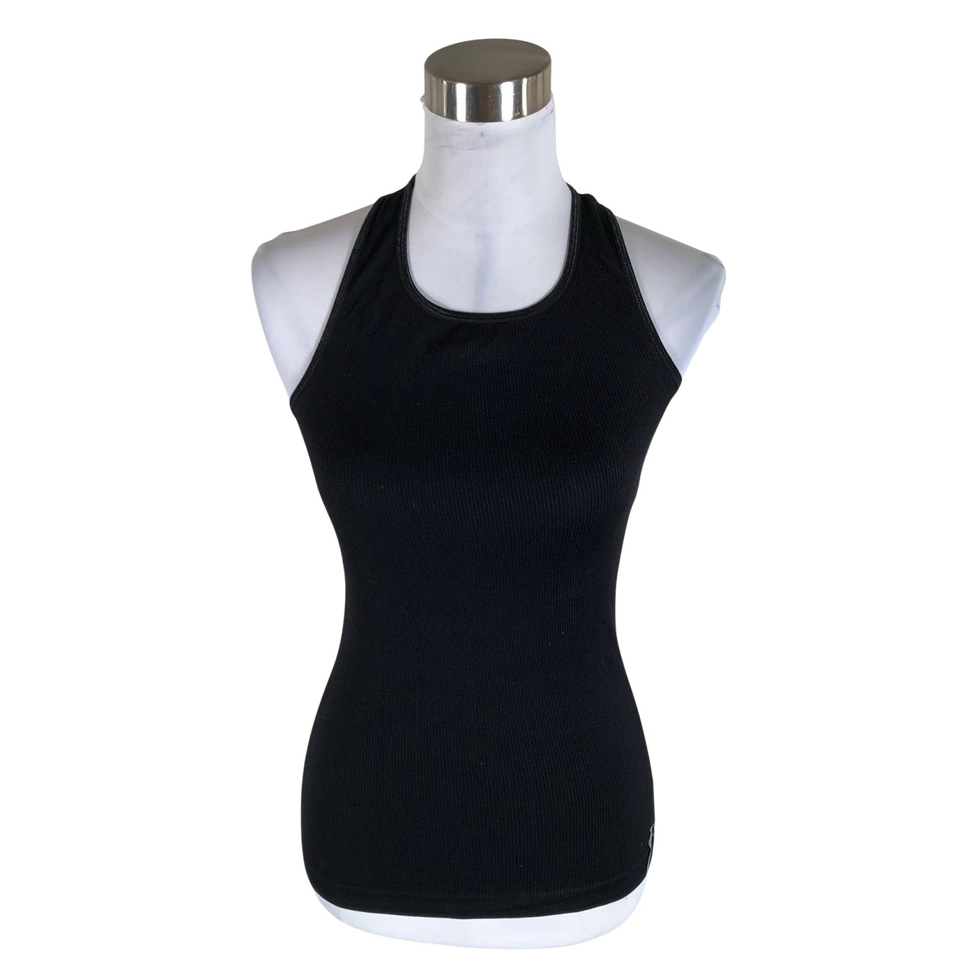 Unisex Röhnisch - Sporditopp, suurus 34 - Must (1)