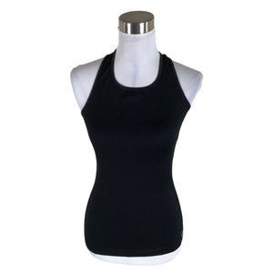 Unisex Röhnisch - Sporditopp, suurus 34 - Must (1)