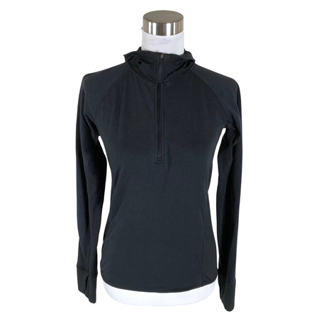 Unisex Nike - Dressipluus, suurus 34 - Must ()