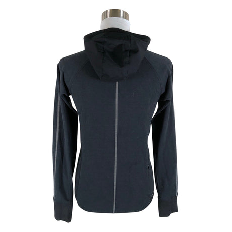 Unisex Nike - Dressipluus, suurus 34 - Must (2)