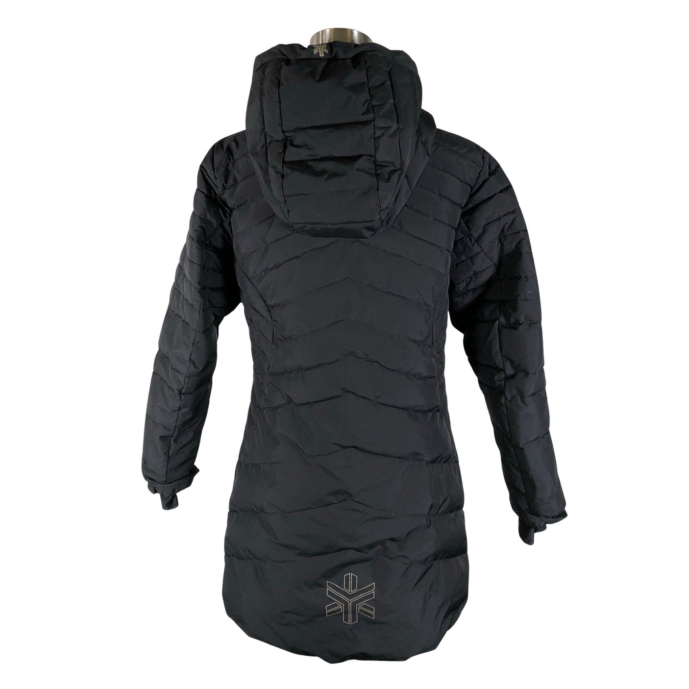 Unisex Áhkká - Sulejope, suurus 40 - Must (2)
