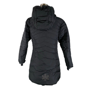 Unisex Áhkká - Sulejope, suurus 40 - Must (2)