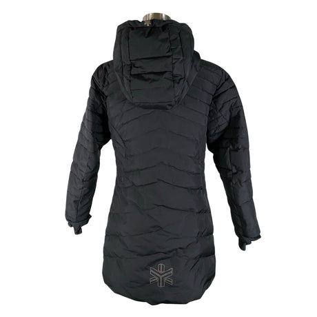 Unisex Áhkká - Sulejope, suurus 40 - Must (2)