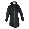Unisex Áhkká - Sulejope, suurus 40 - Must ()
