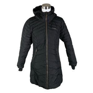 Unisex Áhkká - Sulejope, suurus 40 - Must (1)