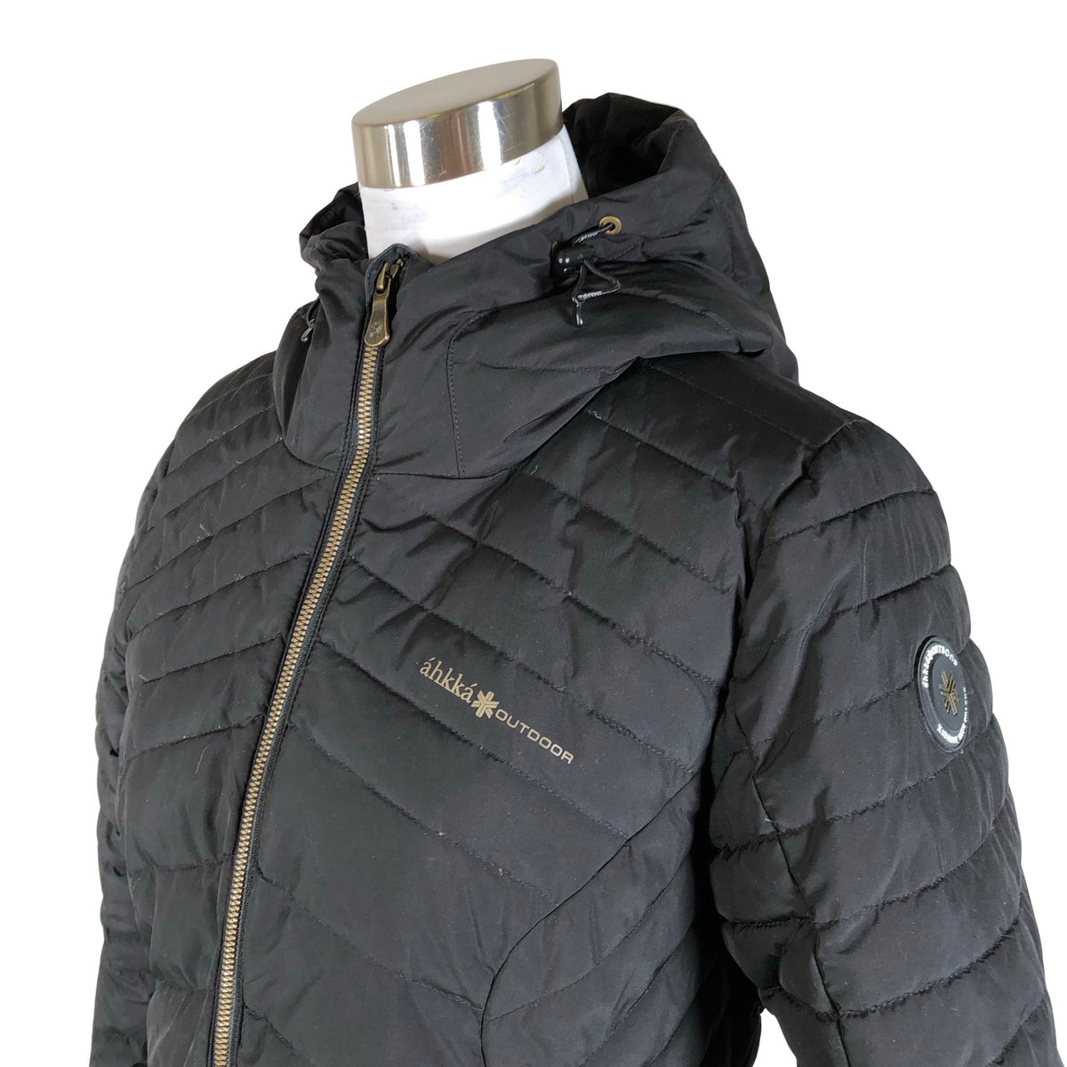 Unisex Áhkká - Sulejope, suurus 40 - Must (3)