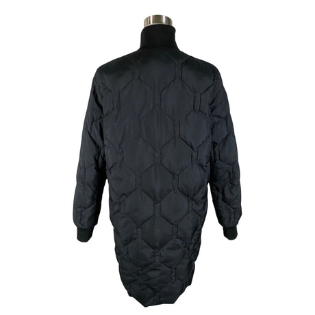 Unisex Selected - Sulejope, suurus 36 - Must (2)