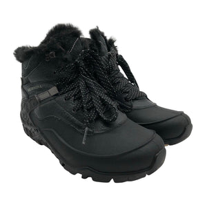 Unisex Merrell - Talvejalanõud, suurus 37 - Must (2)