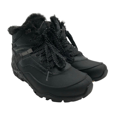Unisex Merrell - Talvejalanõud, suurus 37 - Must (2)