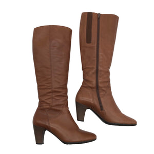 Unisex Gabor - Saapad, suurus 37 - Pruun (1)