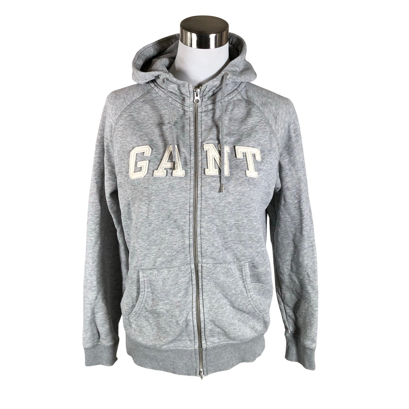 Unisex Gant - Dressipluus, suurus 38 - Hall (1)