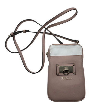 Unisex Guess - Telefoniümbris, suurus Suurus puudub - Heleroosa ()