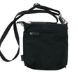 Unisex JOST - Õlakott, suurus Mini - Must ()