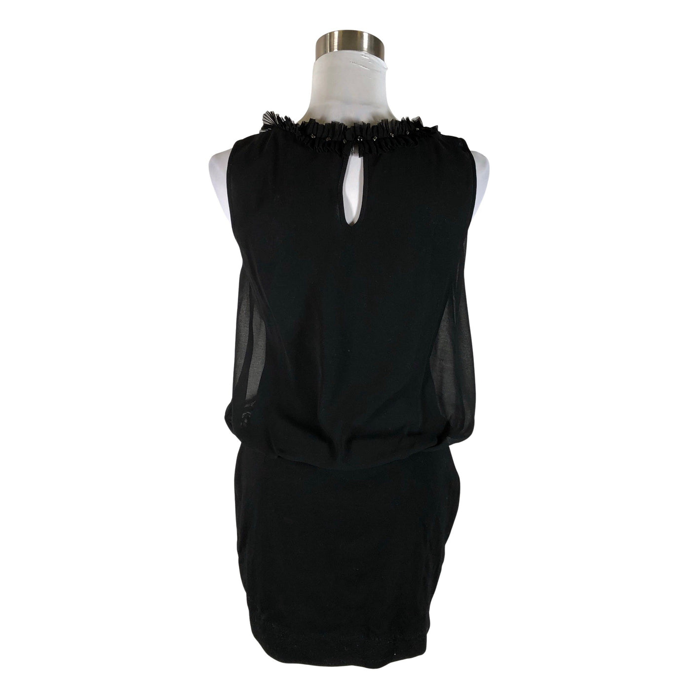 Unisex Esprit - Pidulik kleit, suurus 36 - Must (2)
