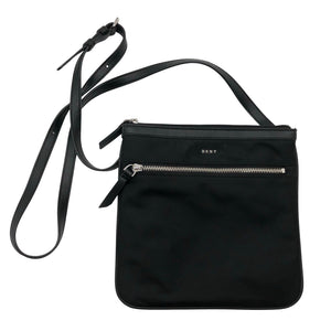 Unisex DKNY - Õlakott, suurus Mini - Must (1)