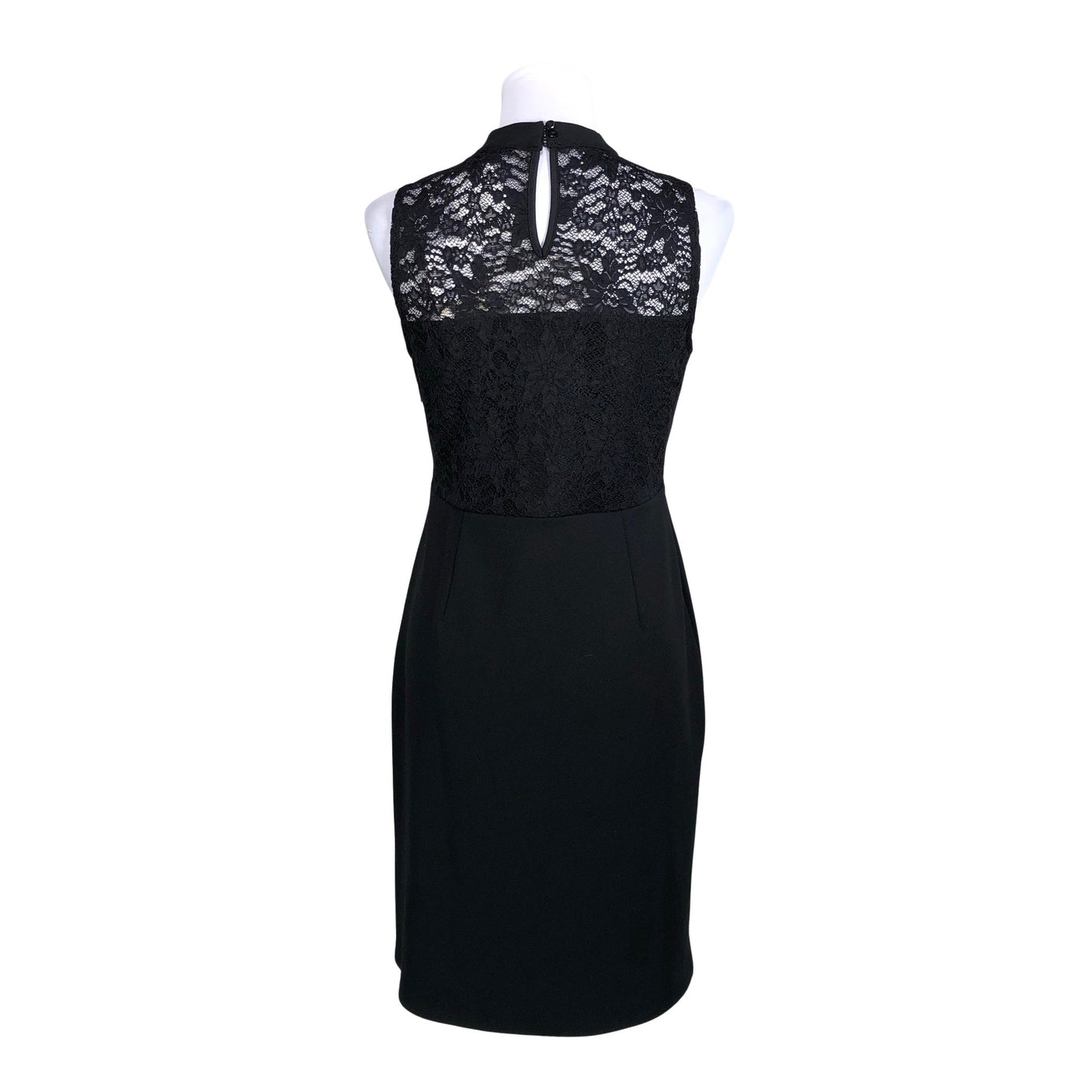 Unisex Anna Field - Pidulik kleit, suurus 38 - Must (2)