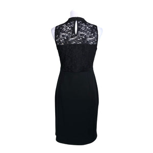 Unisex Anna Field - Pidulik kleit, suurus 38 - Must (2)