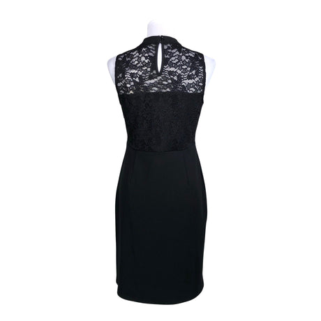 Unisex Anna Field - Pidulik kleit, suurus 38 - Must (2)