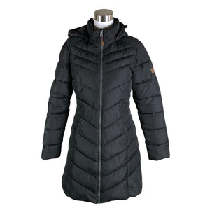 Unisex Icepeak - Talvejope, suurus 38 - Must (1)