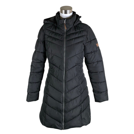 Unisex Icepeak - Talvejope, suurus 38 - Must ()
