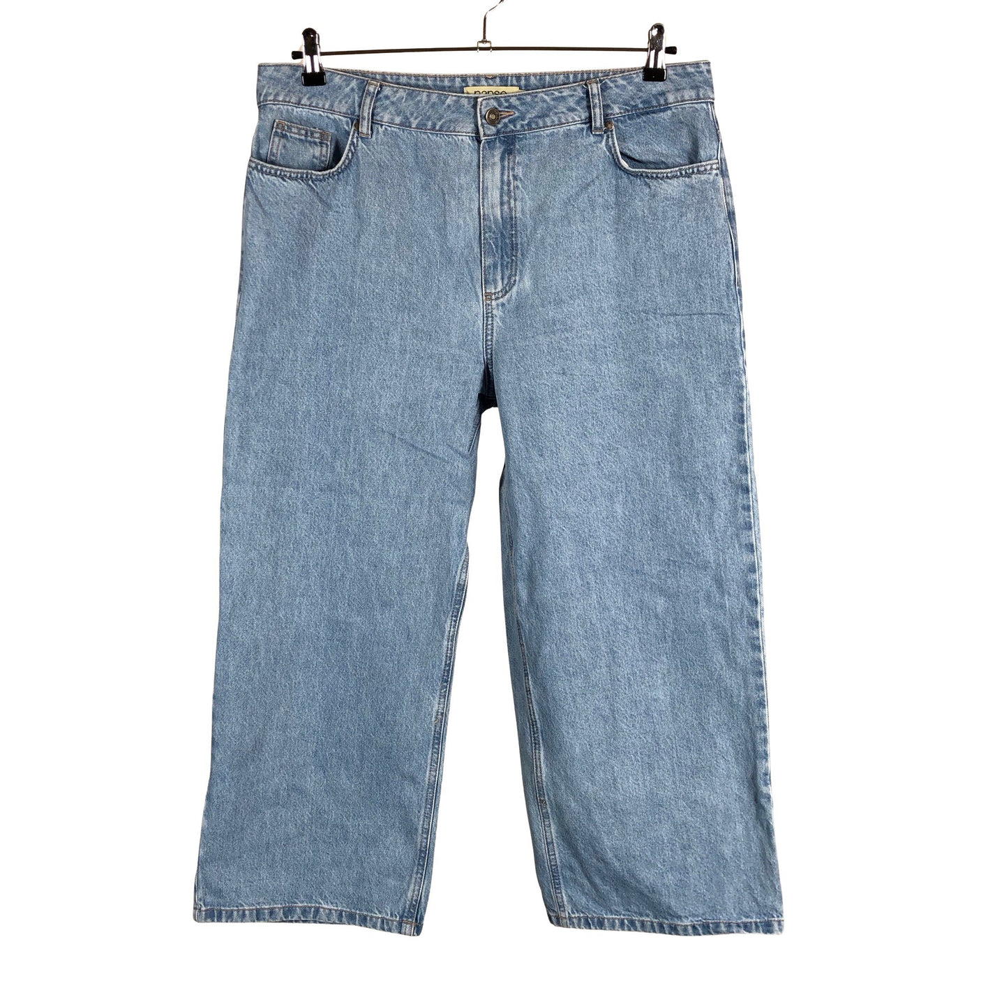 Unisex Nanso - Teksad, suurus 44 - Sinine (1)