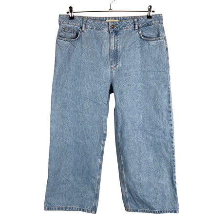Unisex Nanso - Teksad, suurus 44 - Sinine ()