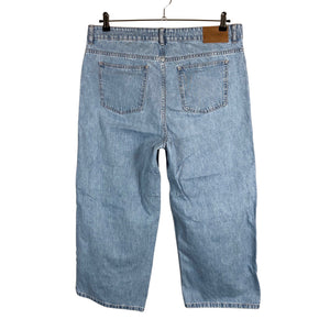 Unisex Nanso - Teksad, suurus 44 - Sinine (2)