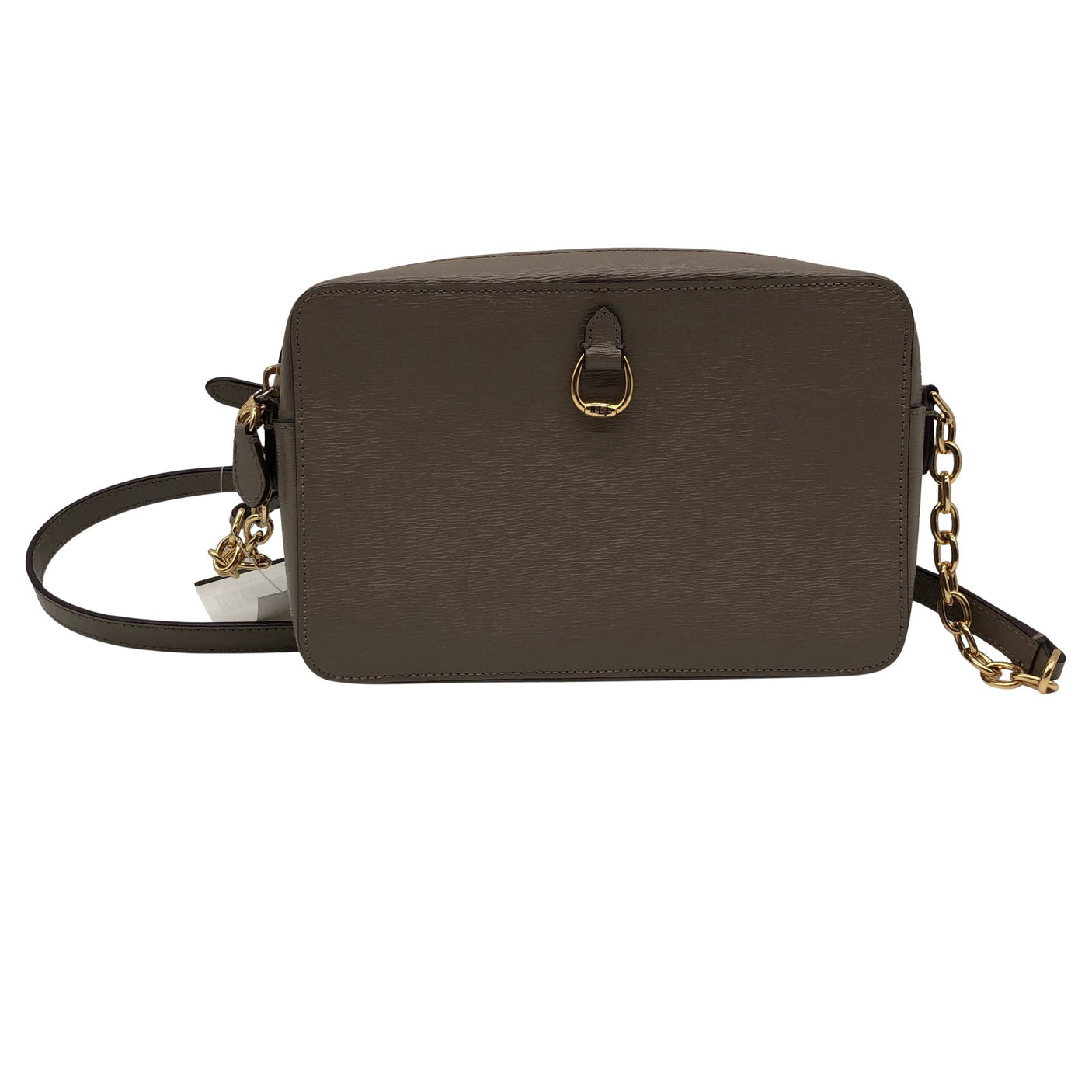 Unisex Lauren Ralph Lauren - Õlakott, suurus Mini - Pruun (1)