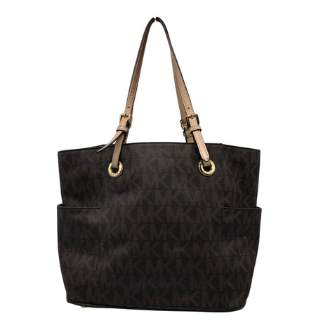 Unisex Michael Kors - Käekott, suurus Maxi - Pruun ()