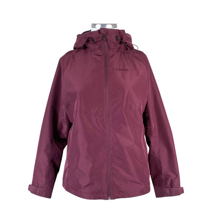 Unisex Everest - Jope, suurus 42 - Veinipunane ()