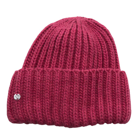 Unisex KN Kati Niemi - Talvemüts, suurus 54 - 56 cm - Roosa ()