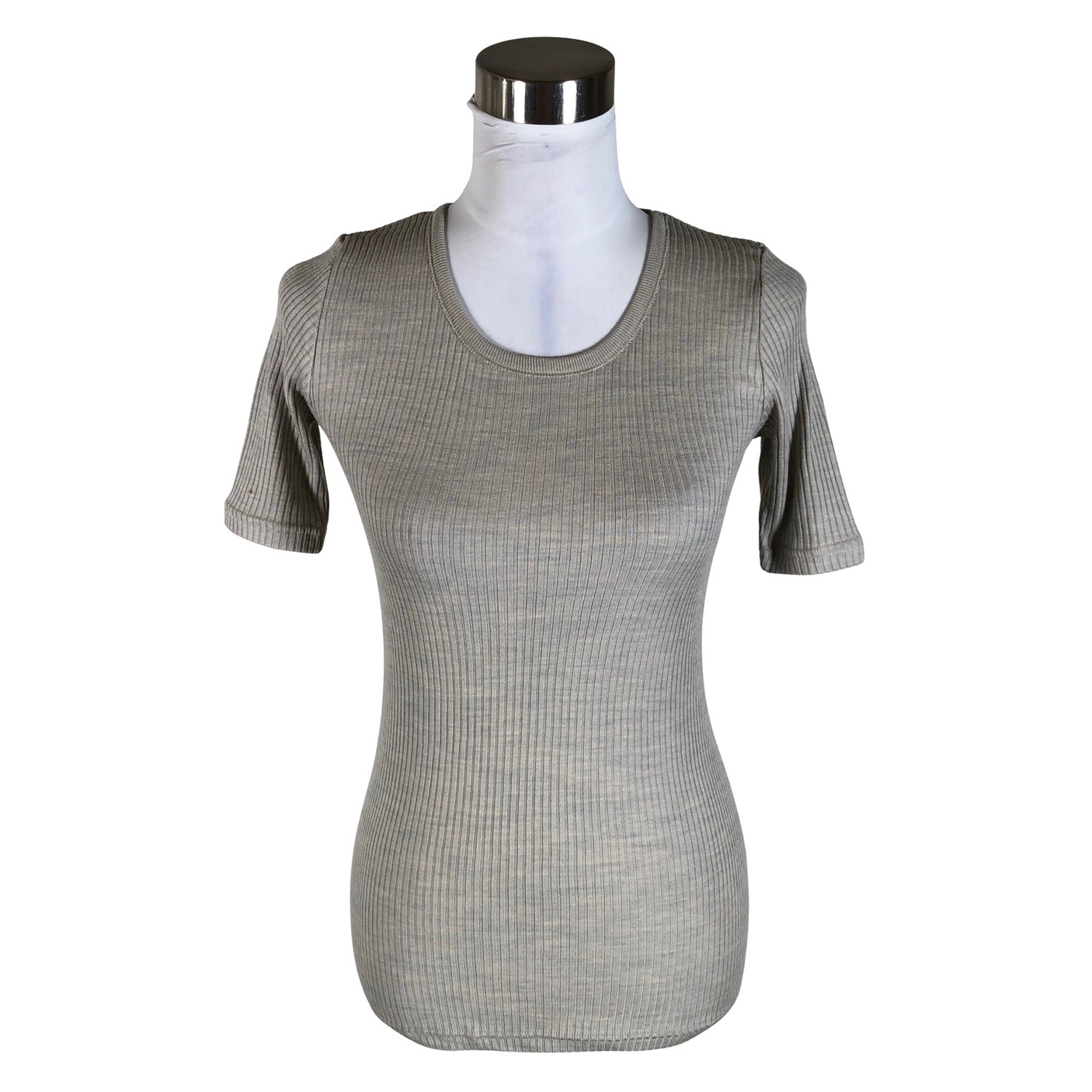 Unisex Dilling - Soe pesu (särk), suurus 38 - Hall (1)