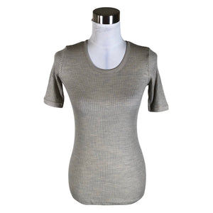 Unisex Dilling - Soe pesu (särk), suurus 38 - Hall (1)