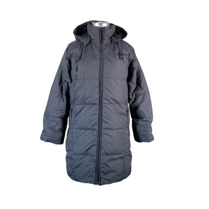 Unisex Firefly - Sulejope, suurus 42 - Must (1)