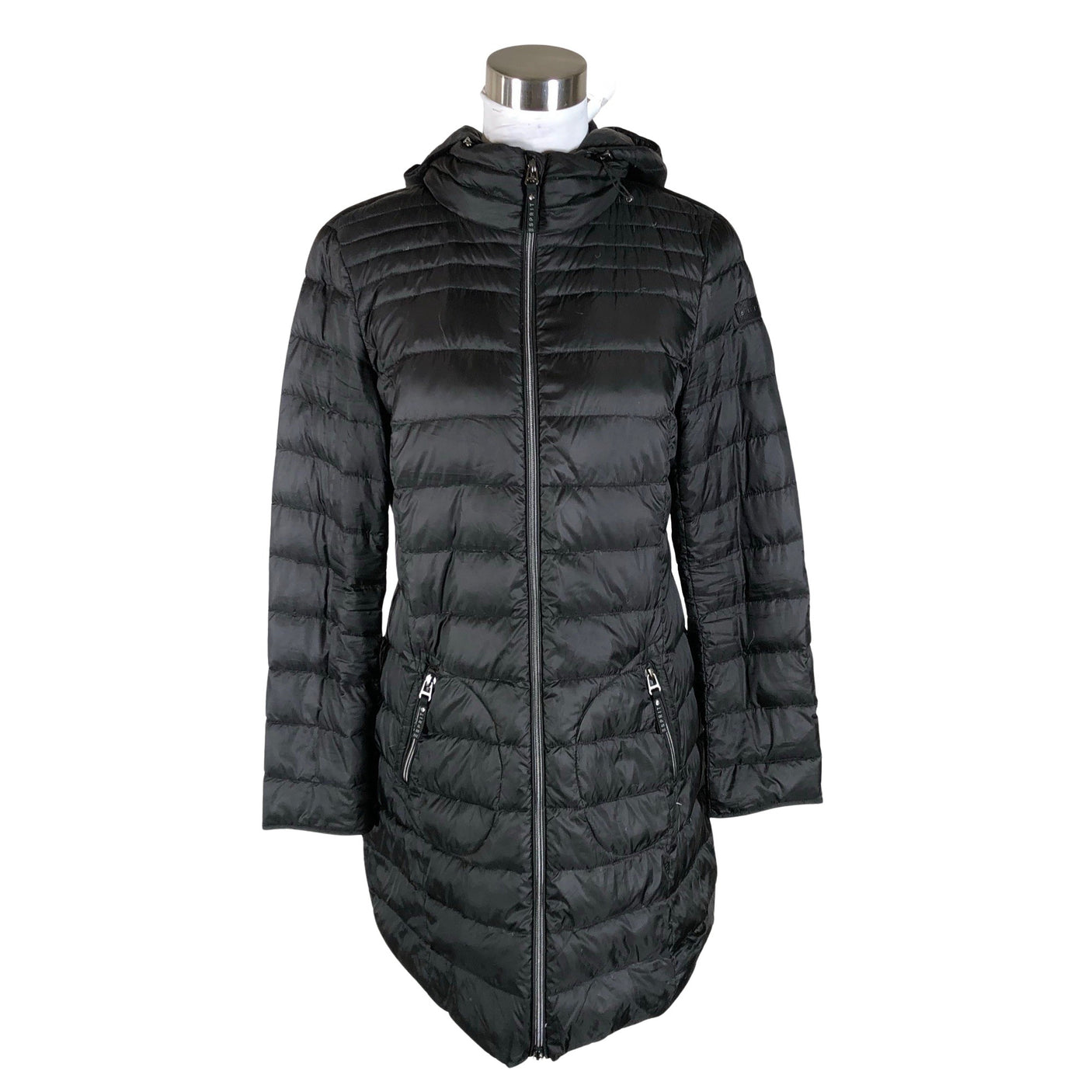 Unisex Esprit - Kerge sulejope, suurus 40 - Must (1)