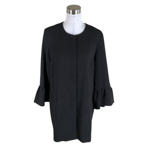 Unisex mbyM - Jakk, suurus 40 - Must (1)