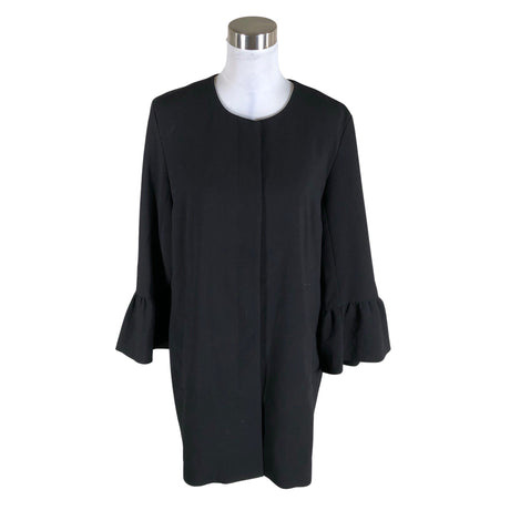 Unisex mbyM - Jakk, suurus 40 - Must ()