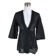Unisex Marc O'Polo - Kardigan, suurus 38 - Must ()