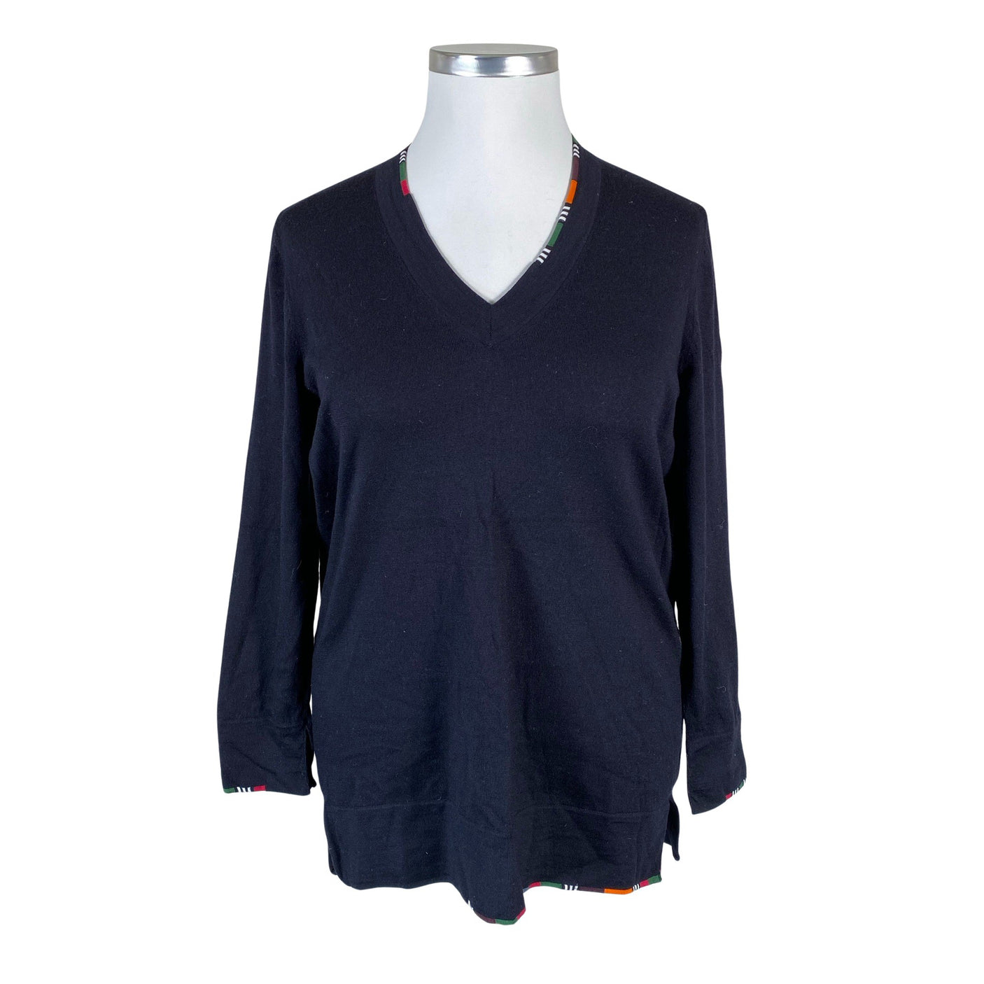 Unisex Marina Rinaldi - Kampsun, suurus 42 - Sinine (1)