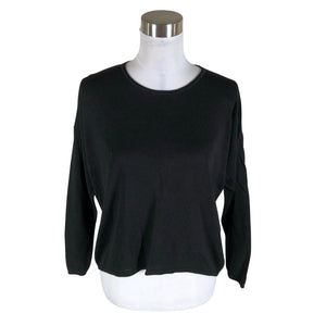 Unisex Samsoe&Samsoe - Kampsun, suurus 36 - Must (1)