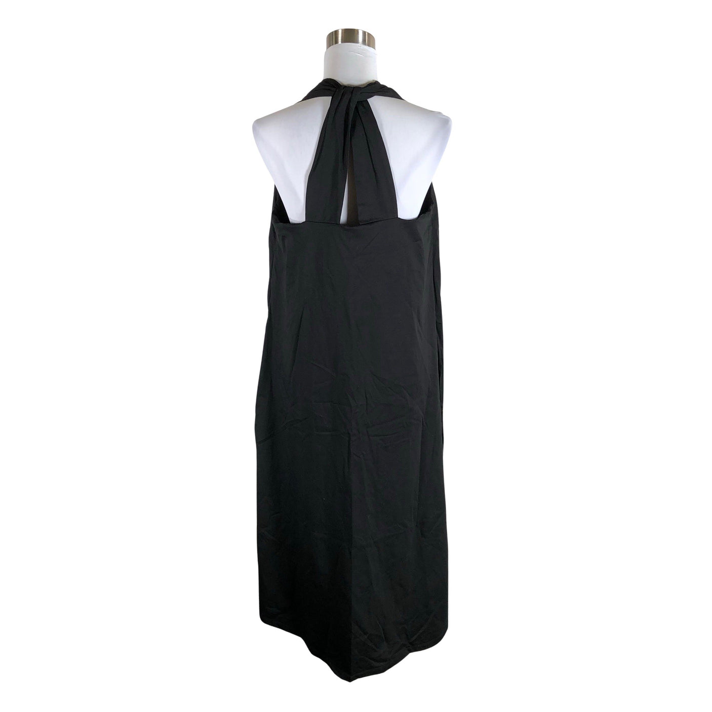 Unisex Ril's - Pidulik kleit, suurus 40 - Must (2)