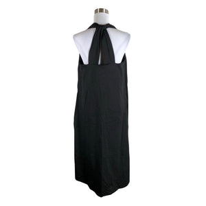 Unisex Ril's - Pidulik kleit, suurus 40 - Must (2)