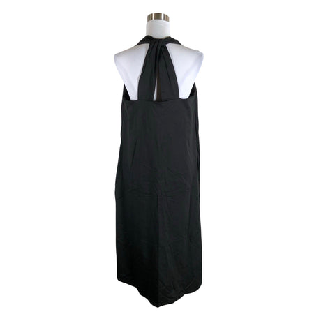 Unisex Ril's - Pidulik kleit, suurus 40 - Must (2)