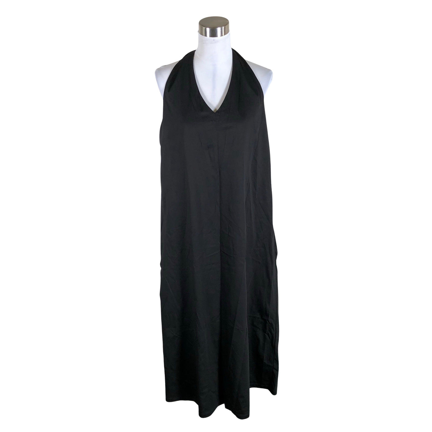 Unisex Ril's - Pidulik kleit, suurus 40 - Must (1)